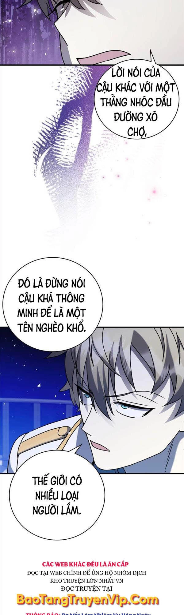 Học Viện Của Con Trai Quỷ Vương Chapter 20 - 46