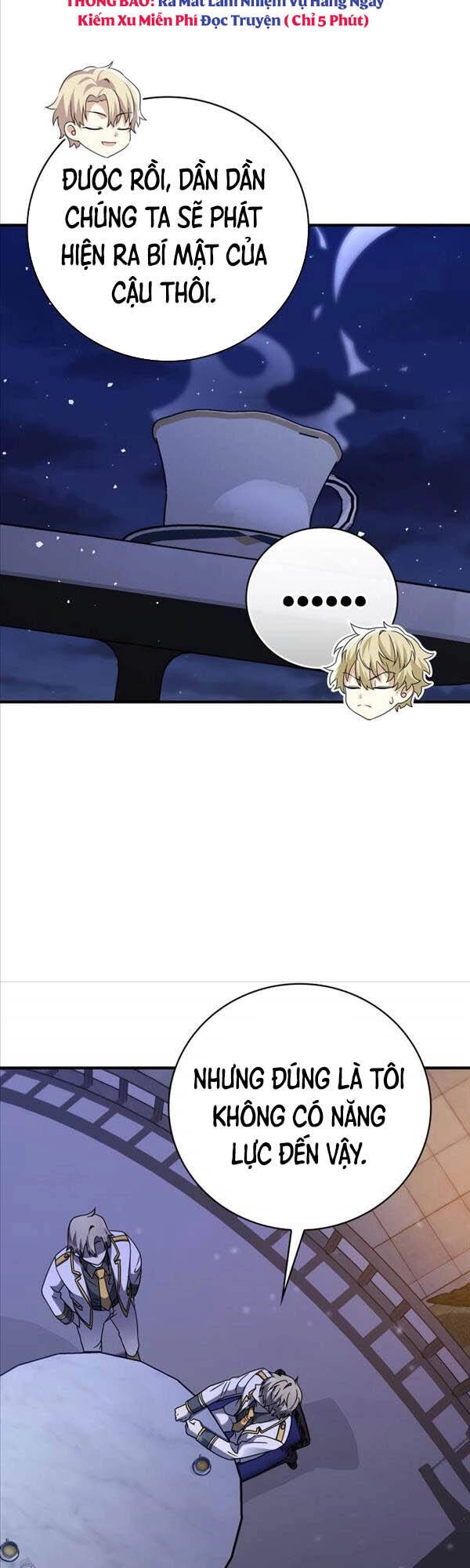 Học Viện Của Con Trai Quỷ Vương Chapter 20 - 47