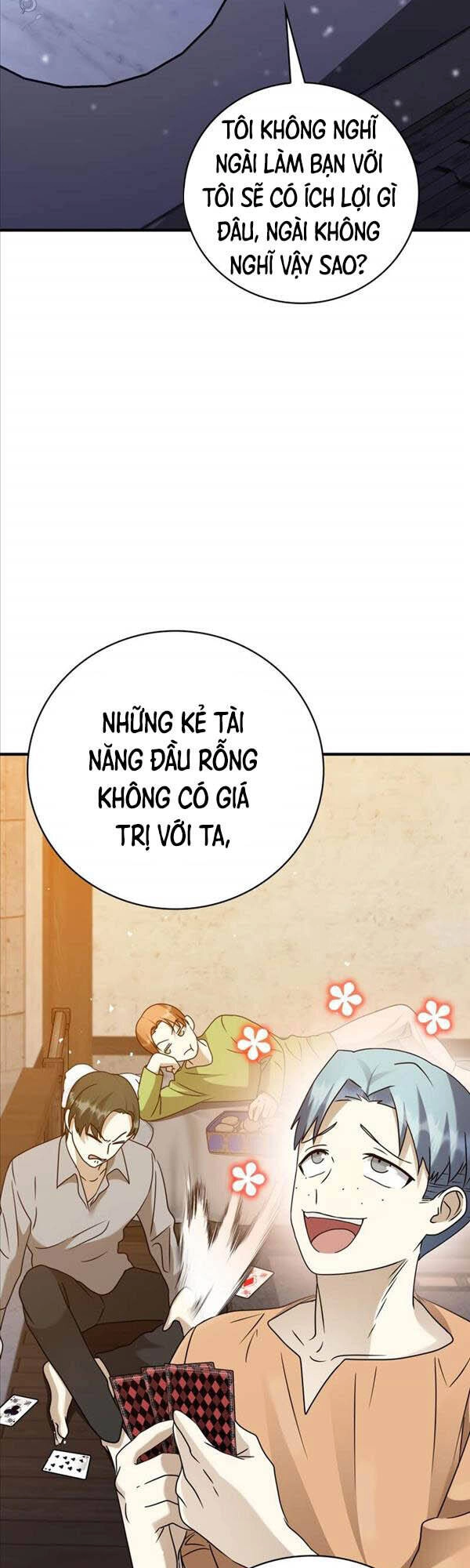 Học Viện Của Con Trai Quỷ Vương Chapter 20 - 48