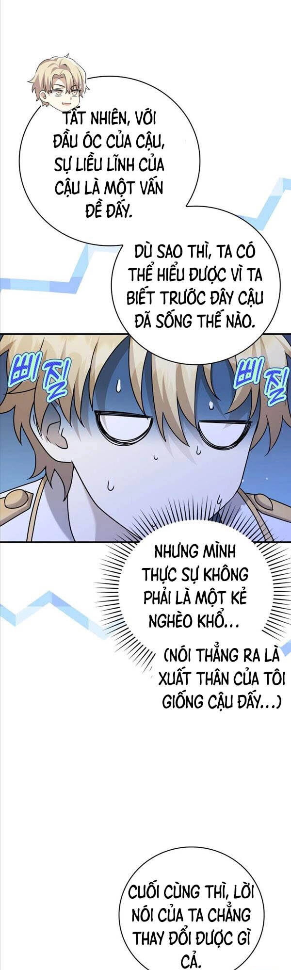 Học Viện Của Con Trai Quỷ Vương Chapter 20 - 50