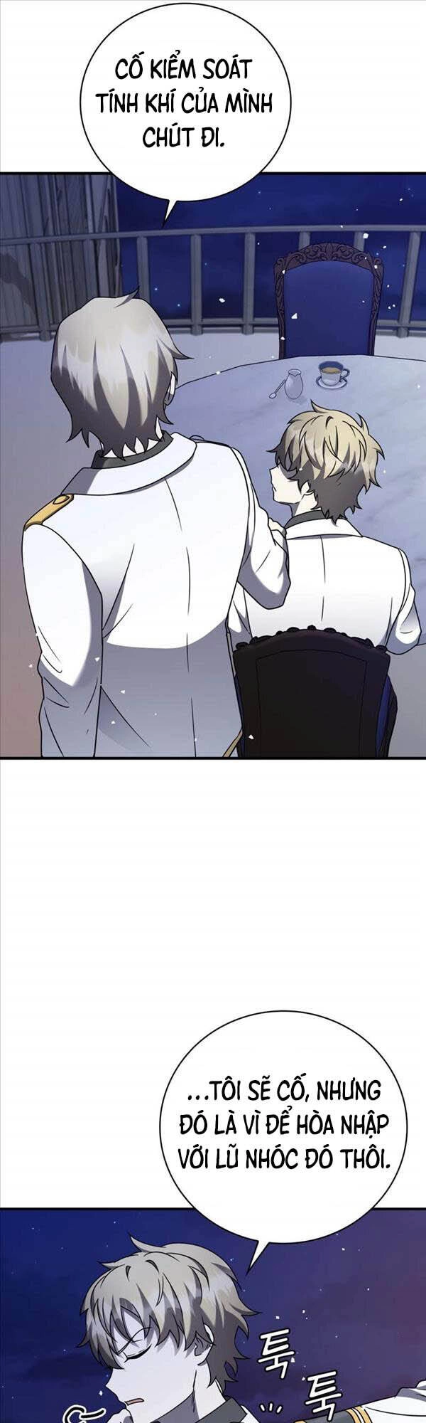 Học Viện Của Con Trai Quỷ Vương Chapter 20 - 52