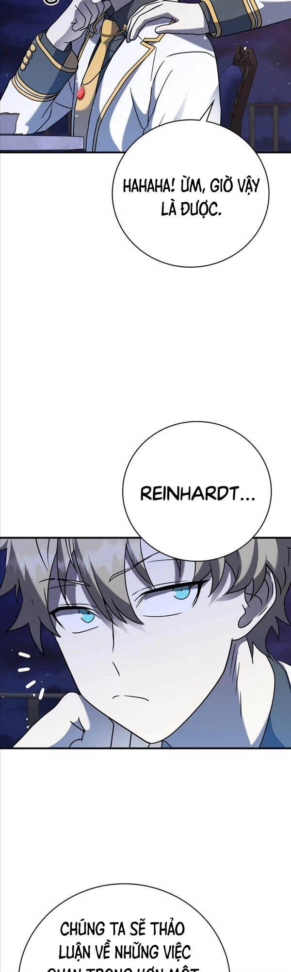 Học Viện Của Con Trai Quỷ Vương Chapter 20 - 53