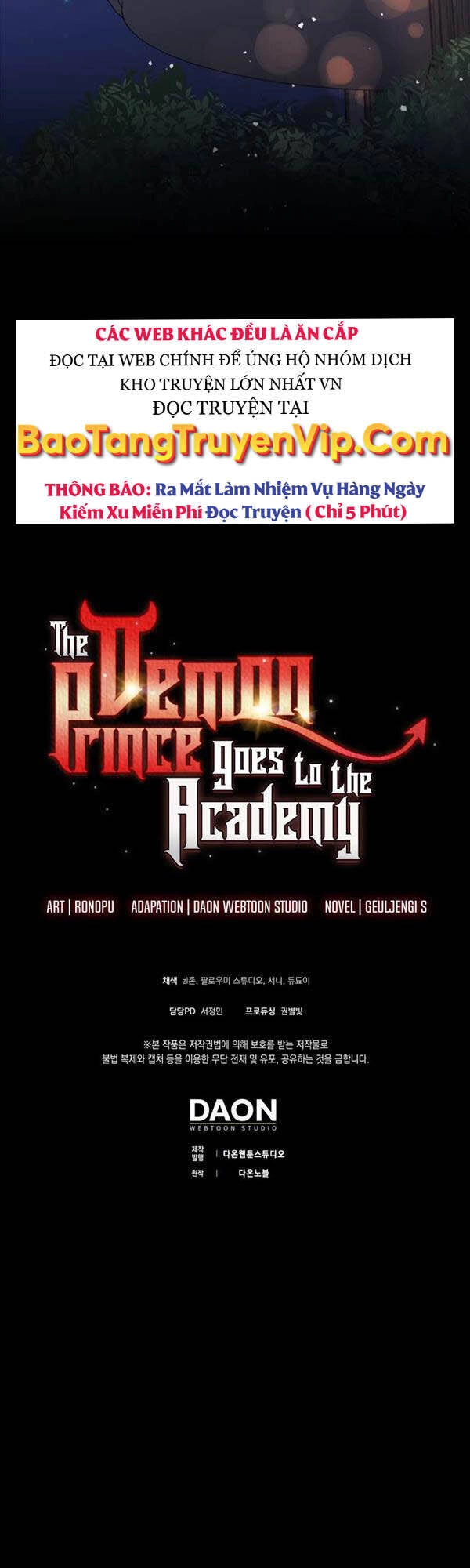 Học Viện Của Con Trai Quỷ Vương Chapter 20 - 57