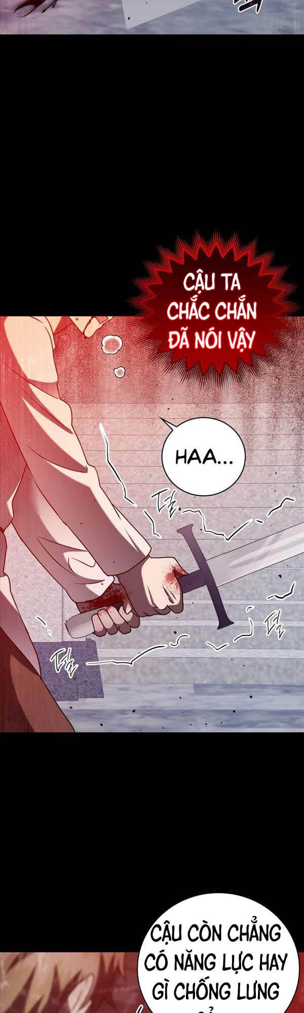 Học Viện Của Con Trai Quỷ Vương Chapter 20 - 59