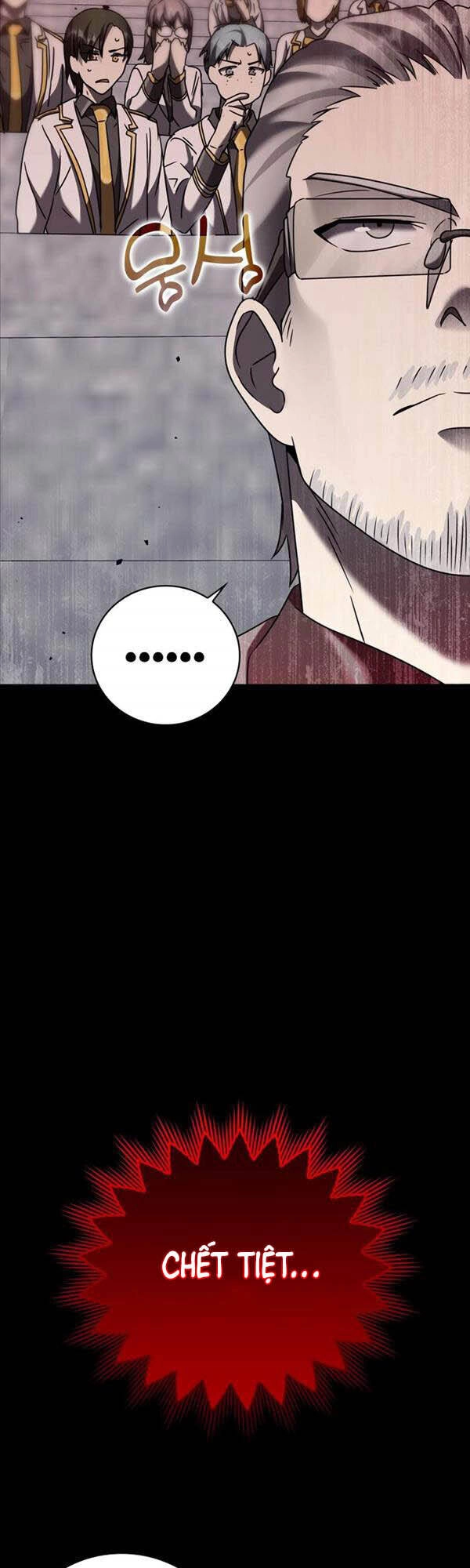 Học Viện Của Con Trai Quỷ Vương Chapter 20 - 61