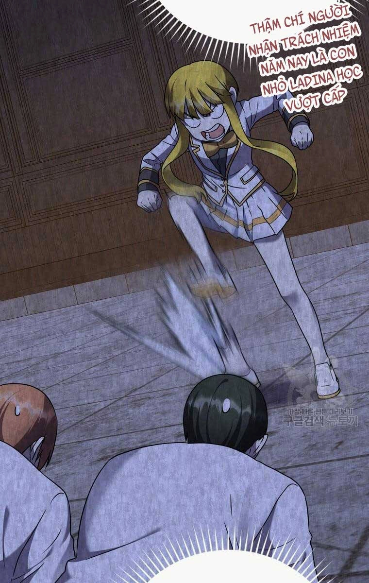 Học Viện Của Con Trai Quỷ Vương Chapter 22 - 22