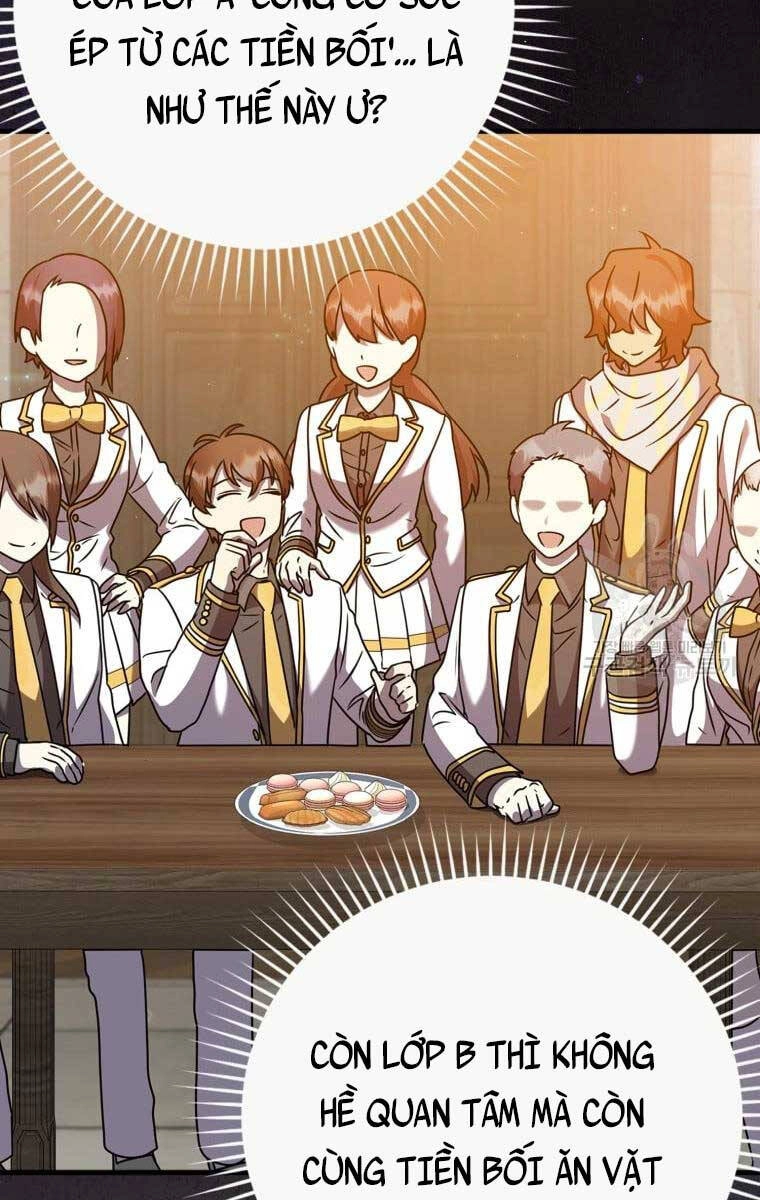 Học Viện Của Con Trai Quỷ Vương Chapter 22 - 24