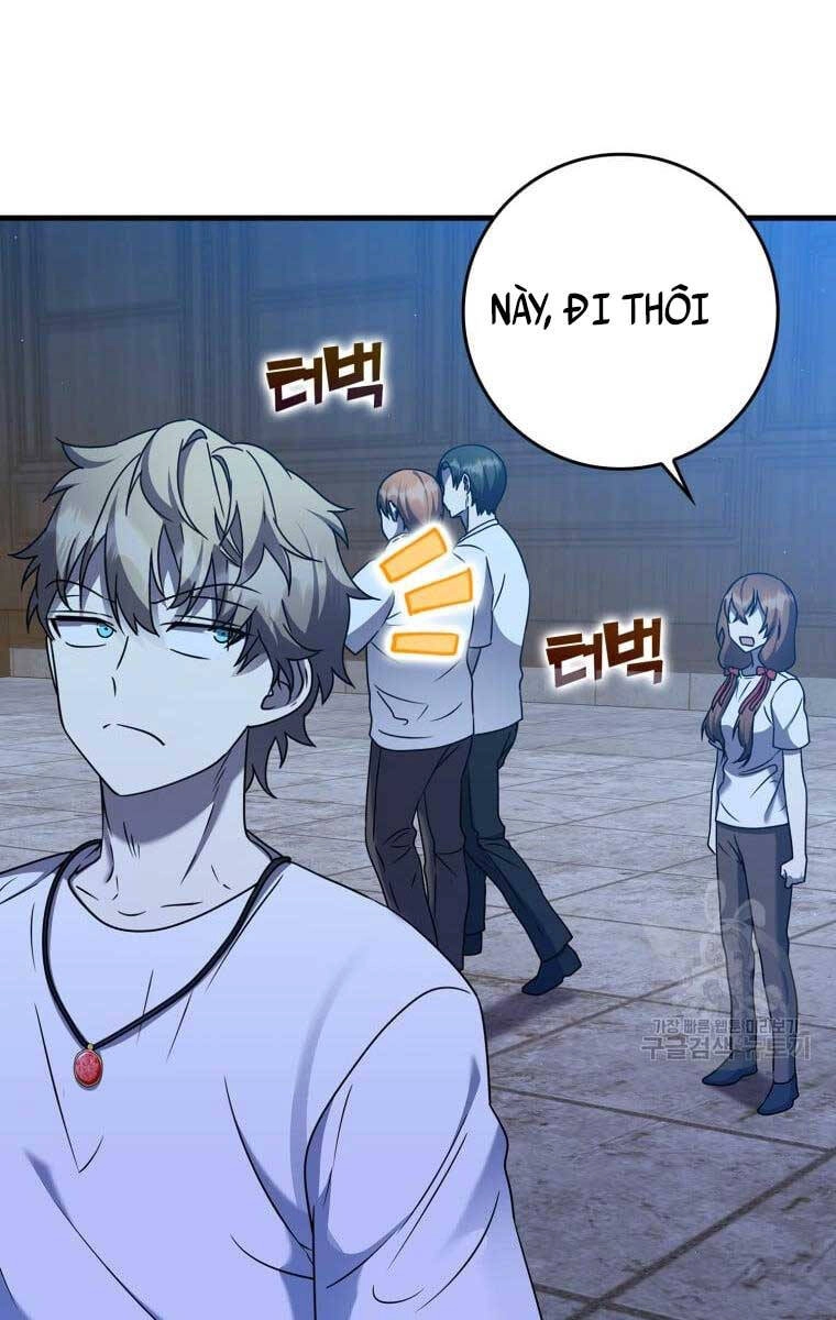 Học Viện Của Con Trai Quỷ Vương Chapter 22 - 26