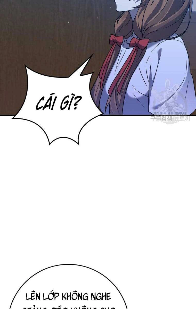 Học Viện Của Con Trai Quỷ Vương Chapter 22 - 31