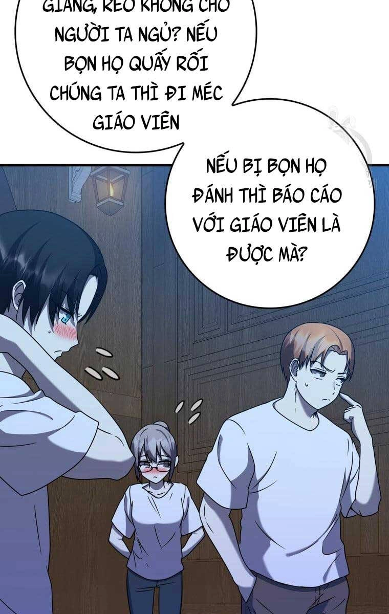 Học Viện Của Con Trai Quỷ Vương Chapter 22 - 32