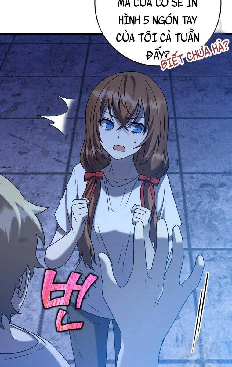 Học Viện Của Con Trai Quỷ Vương Chapter 22 - 40