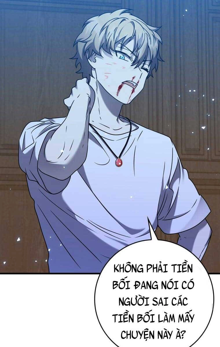 Học Viện Của Con Trai Quỷ Vương Chapter 22 - 134