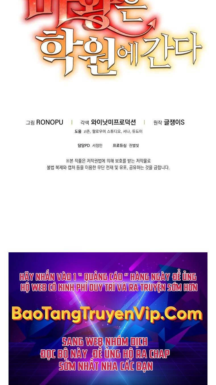 Học Viện Của Con Trai Quỷ Vương Chapter 22 - 141