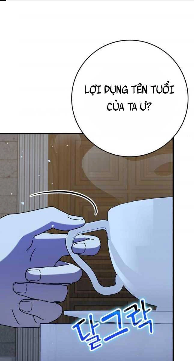 Học Viện Của Con Trai Quỷ Vương Chapter 23 - 1