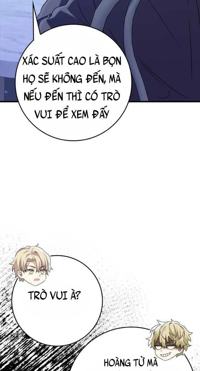 Học Viện Của Con Trai Quỷ Vương Chapter 23 - 6