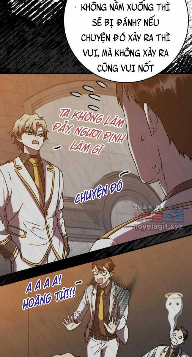 Học Viện Của Con Trai Quỷ Vương Chapter 23 - 7