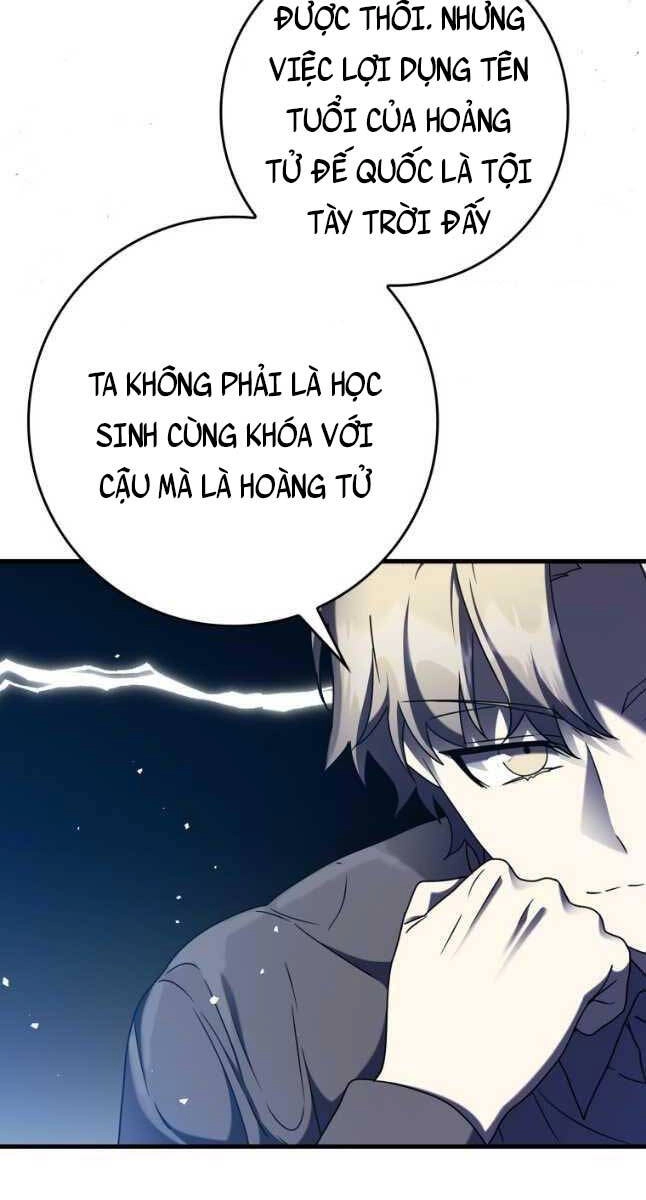 Học Viện Của Con Trai Quỷ Vương Chapter 23 - 9