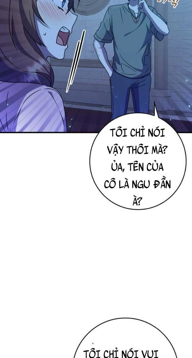 Học Viện Của Con Trai Quỷ Vương Chapter 23 - 29