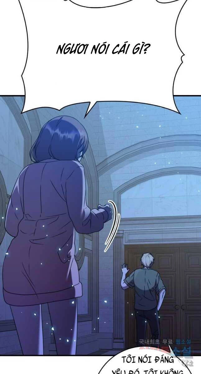 Học Viện Của Con Trai Quỷ Vương Chapter 23 - 40