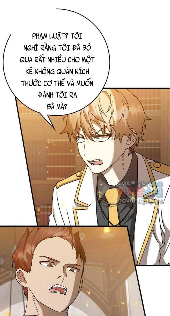 Học Viện Của Con Trai Quỷ Vương Chapter 23 - 53