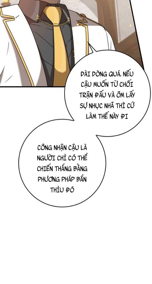 Học Viện Của Con Trai Quỷ Vương Chapter 23 - 54