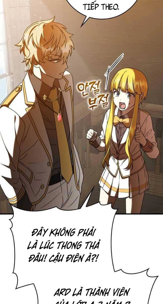 Học Viện Của Con Trai Quỷ Vương Chapter 23 - 64