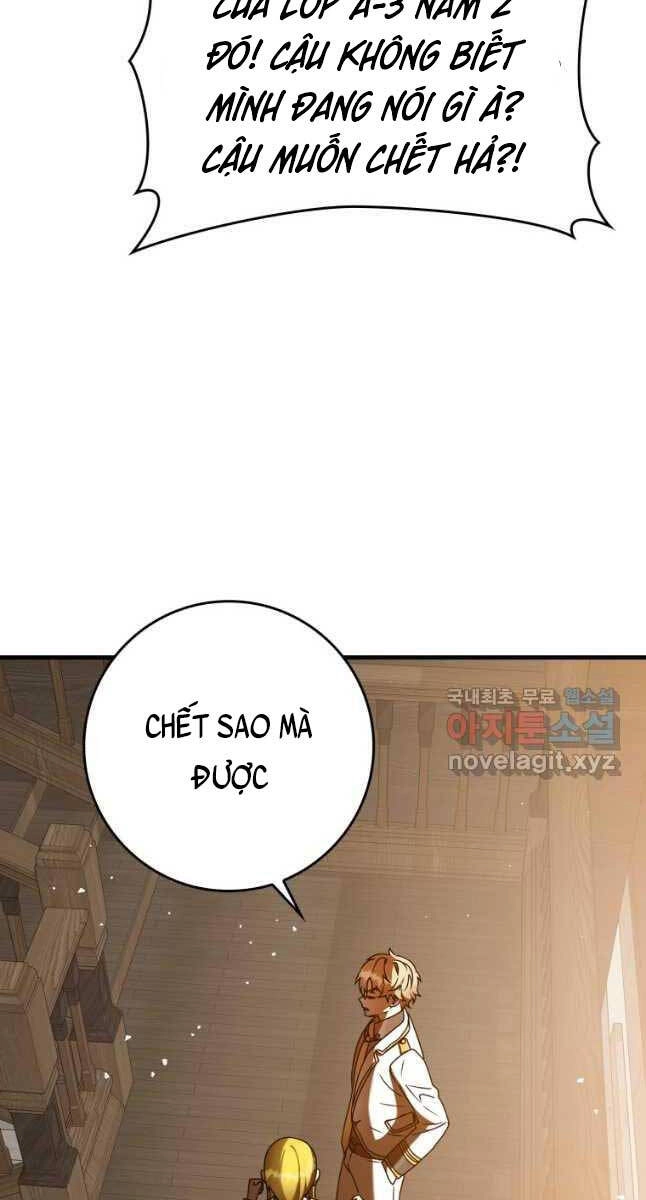 Học Viện Của Con Trai Quỷ Vương Chapter 23 - 65