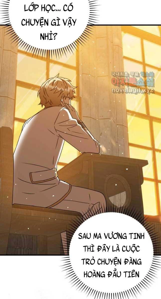 Học Viện Của Con Trai Quỷ Vương Chapter 23 - 101