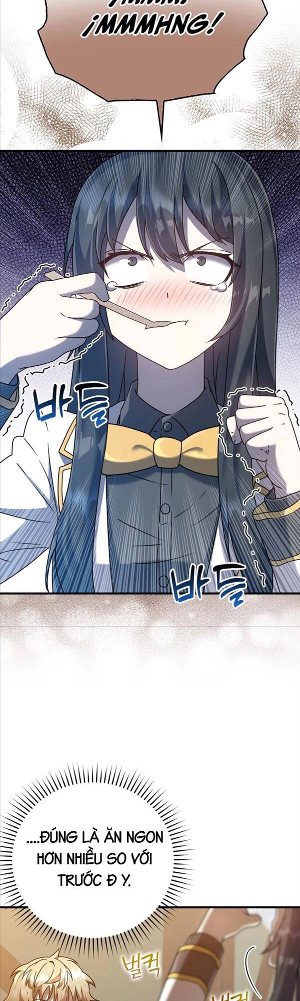 Học Viện Của Con Trai Quỷ Vương Chapter 26 - 2