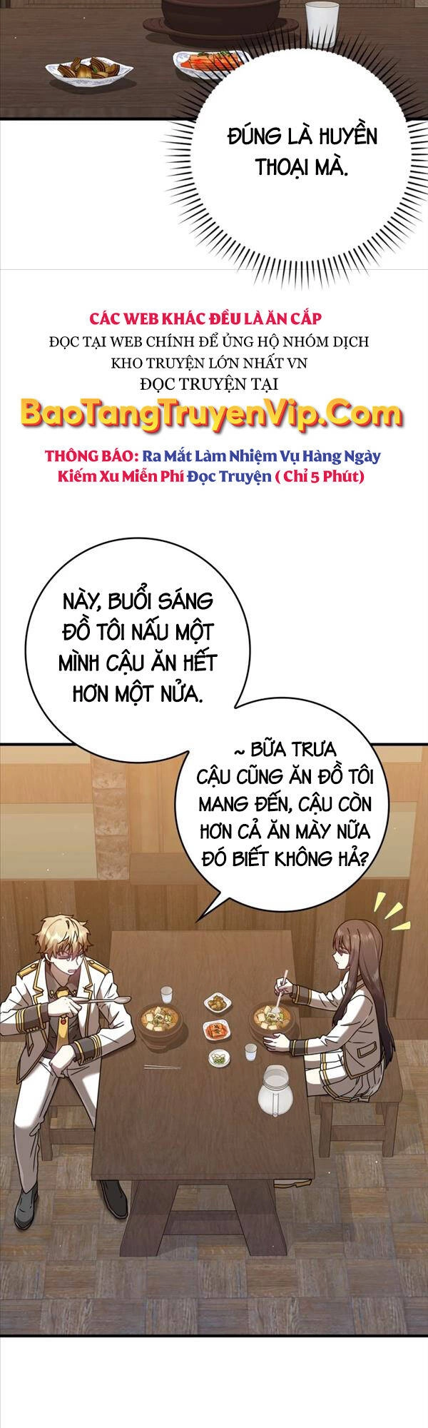 Học Viện Của Con Trai Quỷ Vương Chapter 26 - 4