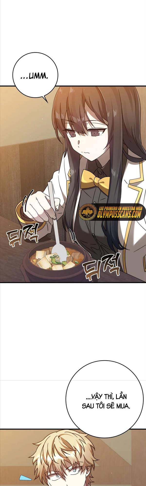 Học Viện Của Con Trai Quỷ Vương Chapter 26 - 5