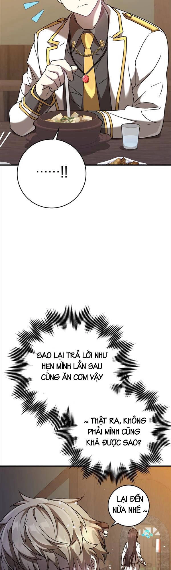 Học Viện Của Con Trai Quỷ Vương Chapter 26 - 6