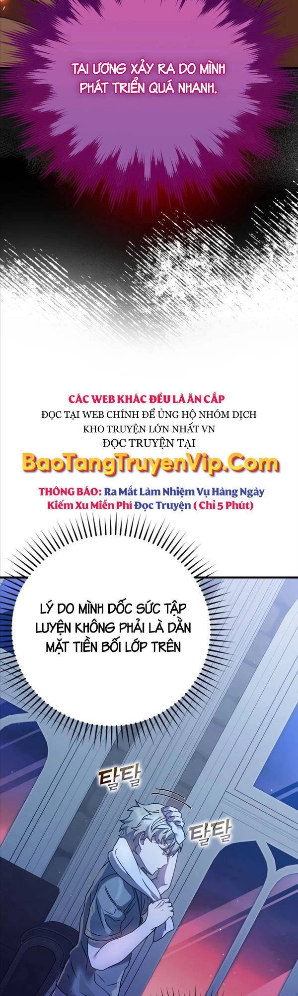 Học Viện Của Con Trai Quỷ Vương Chapter 26 - 9