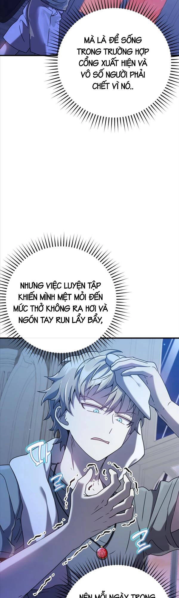 Học Viện Của Con Trai Quỷ Vương Chapter 26 - 10