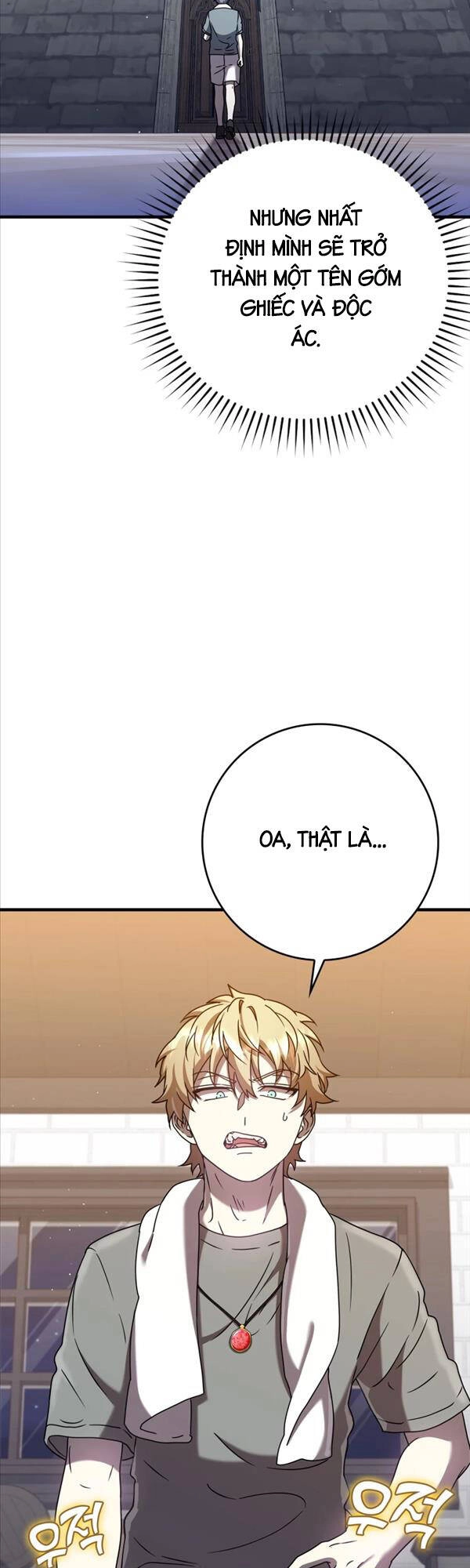 Học Viện Của Con Trai Quỷ Vương Chapter 26 - 13