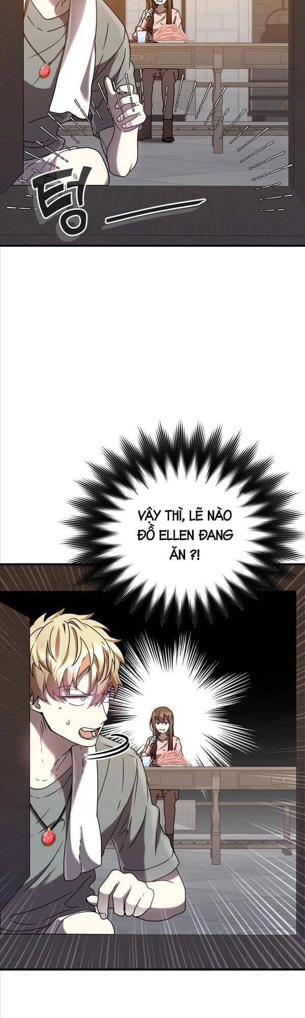 Học Viện Của Con Trai Quỷ Vương Chapter 26 - 16