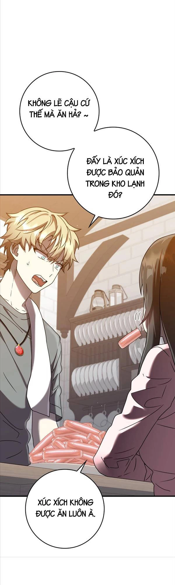 Học Viện Của Con Trai Quỷ Vương Chapter 26 - 17