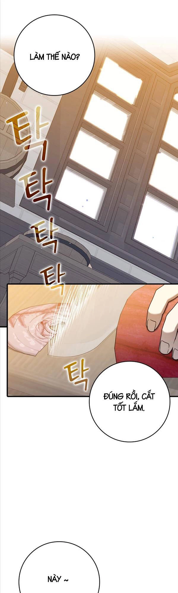 Học Viện Của Con Trai Quỷ Vương Chapter 26 - 21