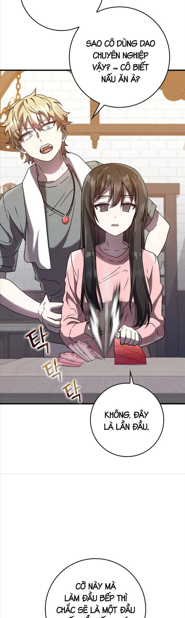 Học Viện Của Con Trai Quỷ Vương Chapter 26 - 22