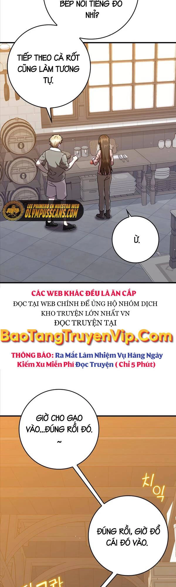 Học Viện Của Con Trai Quỷ Vương Chapter 26 - 23