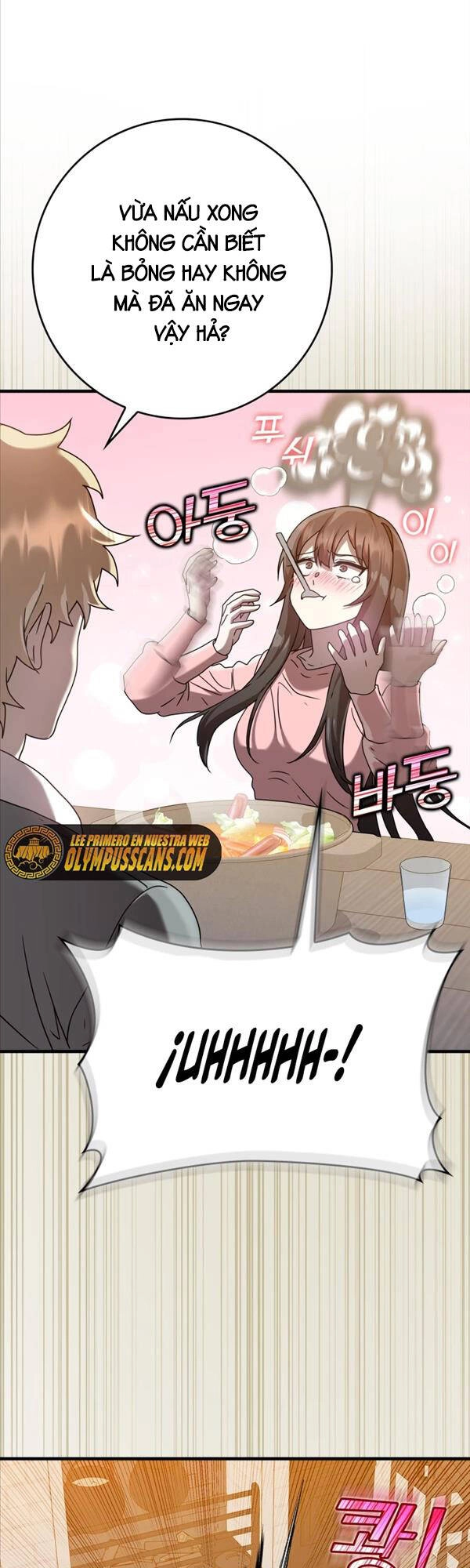 Học Viện Của Con Trai Quỷ Vương Chapter 26 - 28