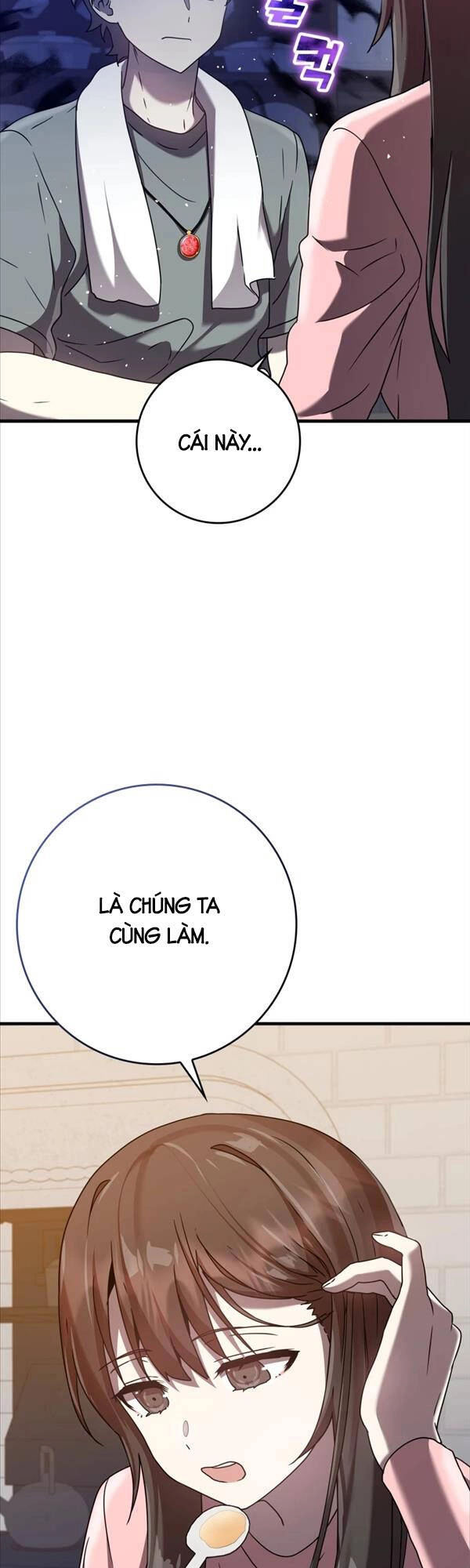 Học Viện Của Con Trai Quỷ Vương Chapter 26 - 32