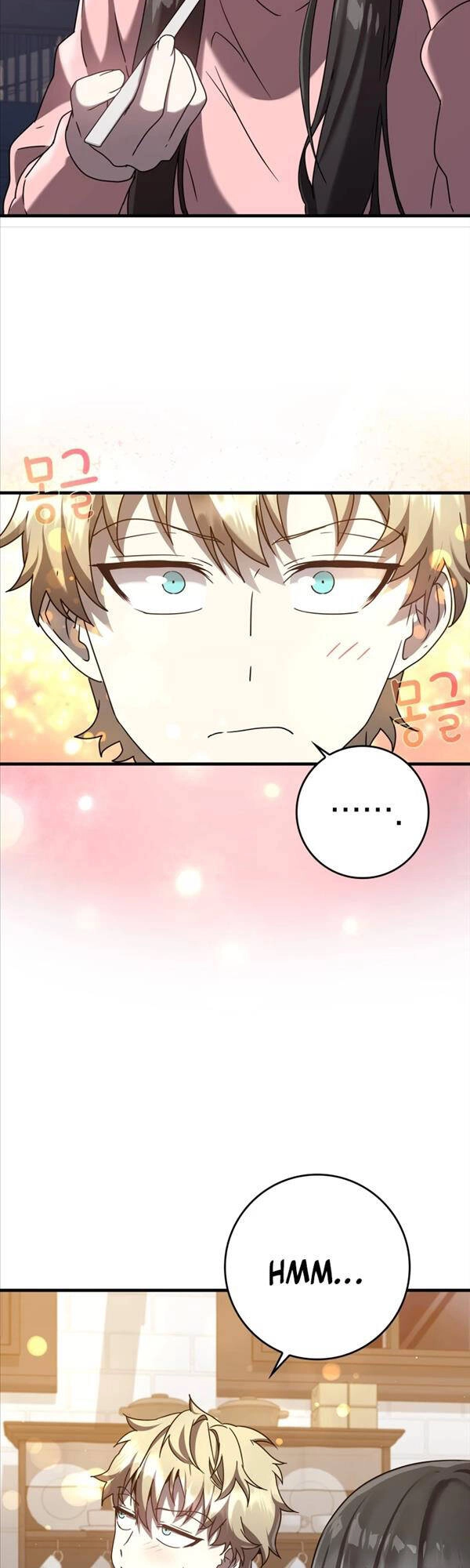 Học Viện Của Con Trai Quỷ Vương Chapter 26 - 33