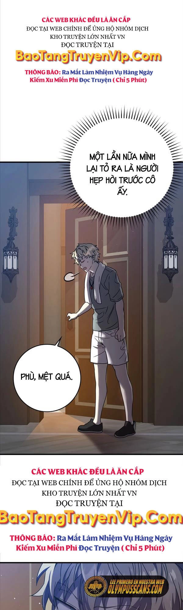 Học Viện Của Con Trai Quỷ Vương Chapter 26 - 35