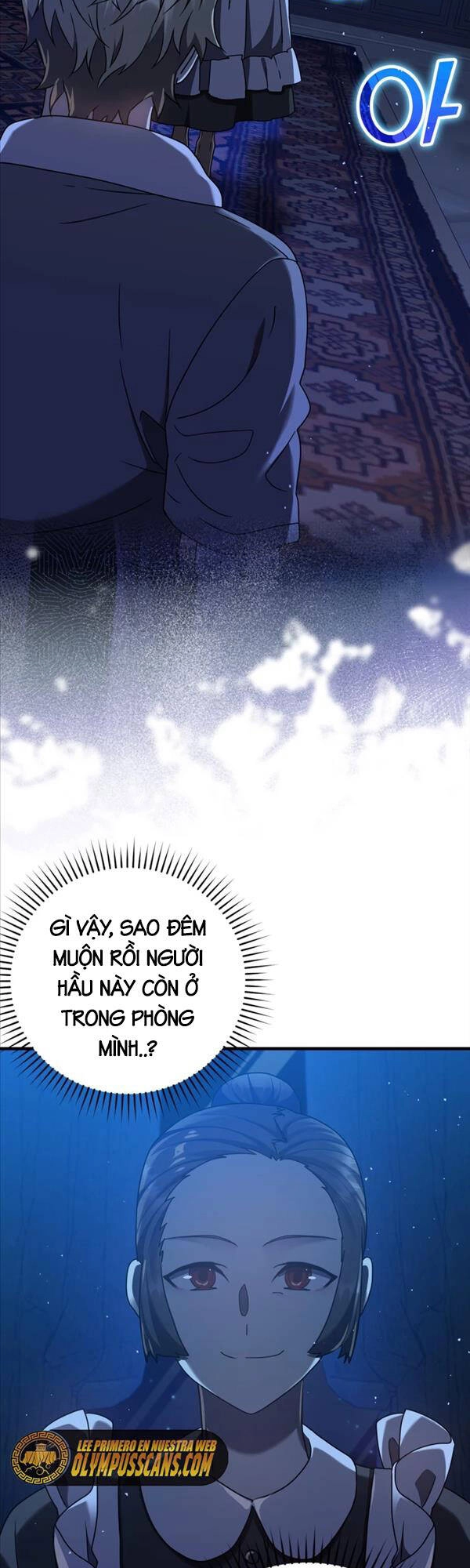 Học Viện Của Con Trai Quỷ Vương Chapter 26 - 37