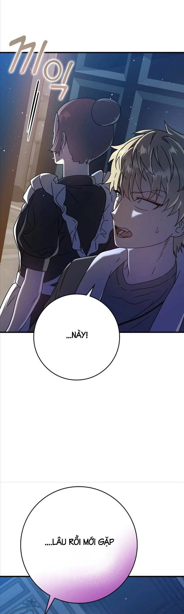 Học Viện Của Con Trai Quỷ Vương Chapter 26 - 39