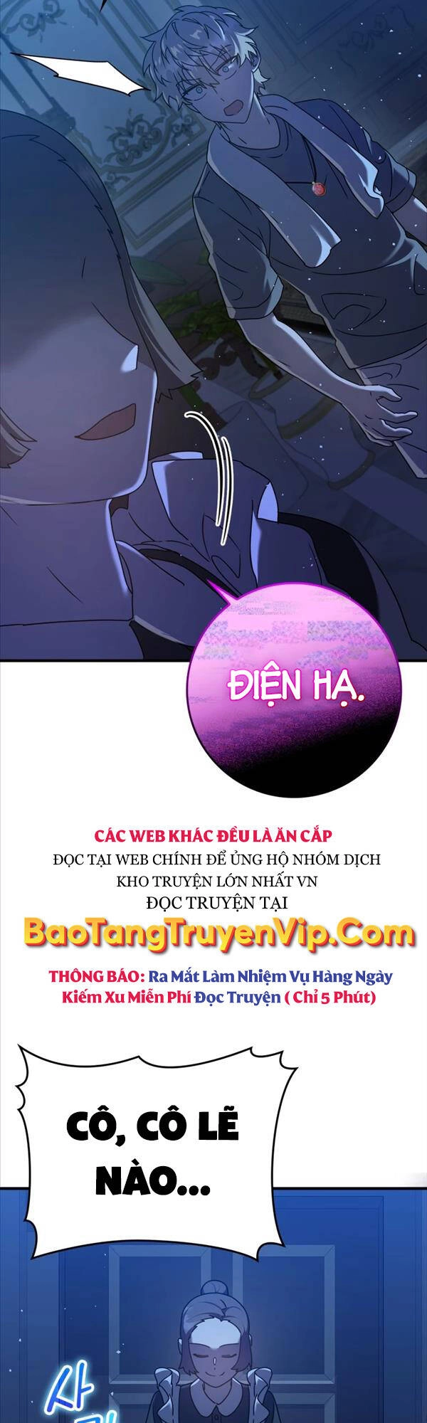 Học Viện Của Con Trai Quỷ Vương Chapter 26 - 40