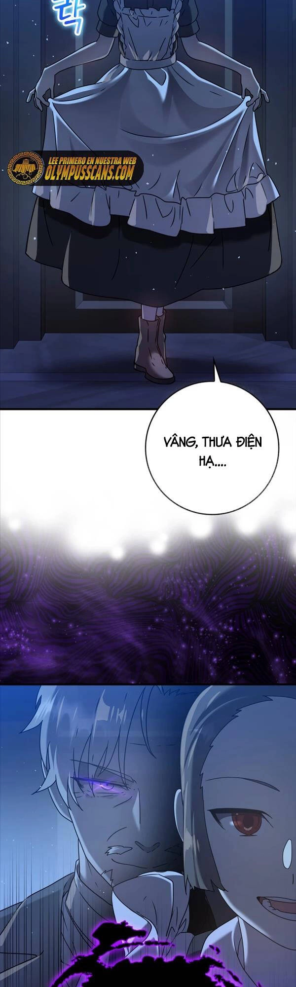 Học Viện Của Con Trai Quỷ Vương Chapter 26 - 41