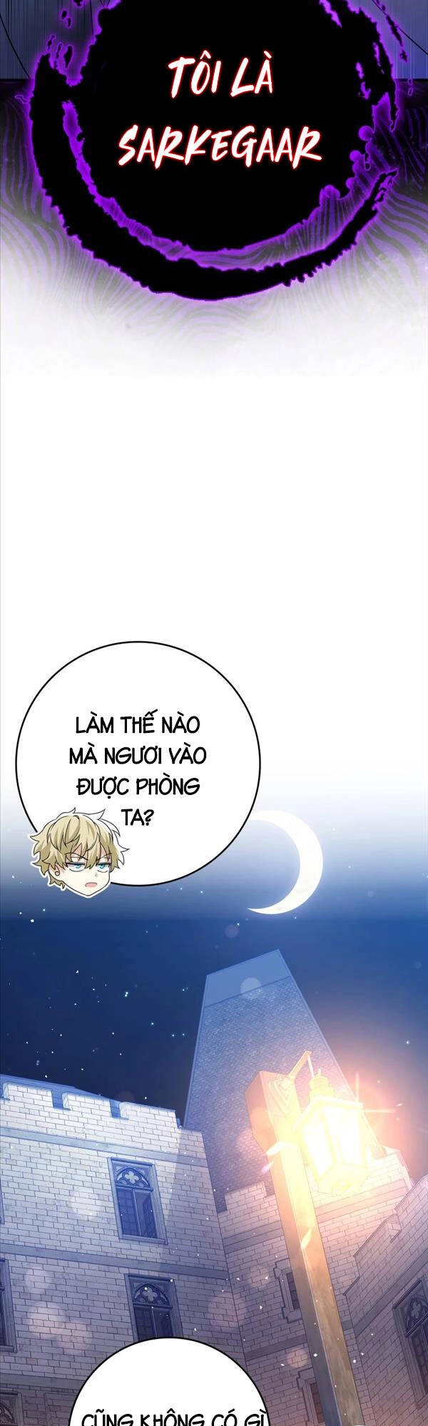 Học Viện Của Con Trai Quỷ Vương Chapter 26 - 42