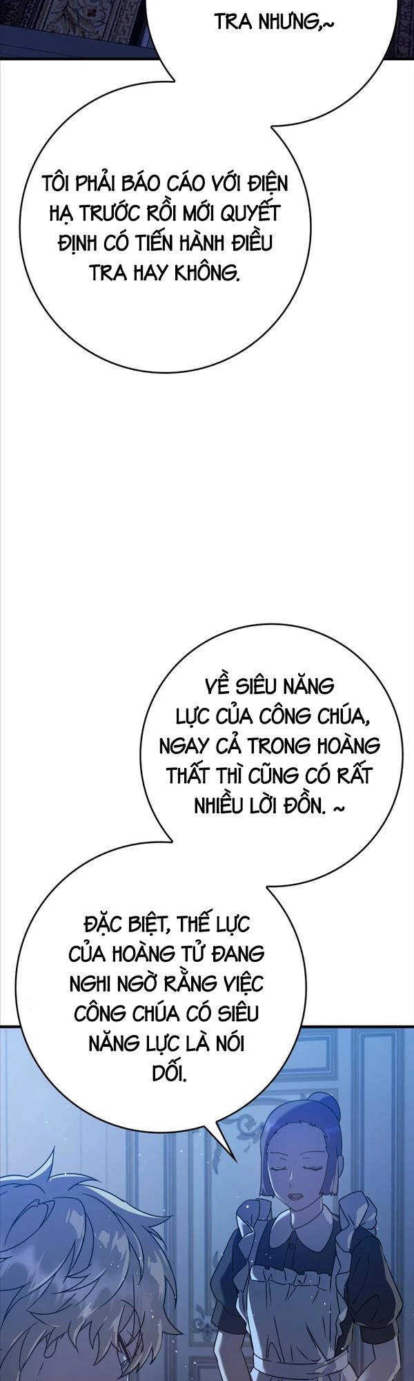 Học Viện Của Con Trai Quỷ Vương Chapter 26 - 44